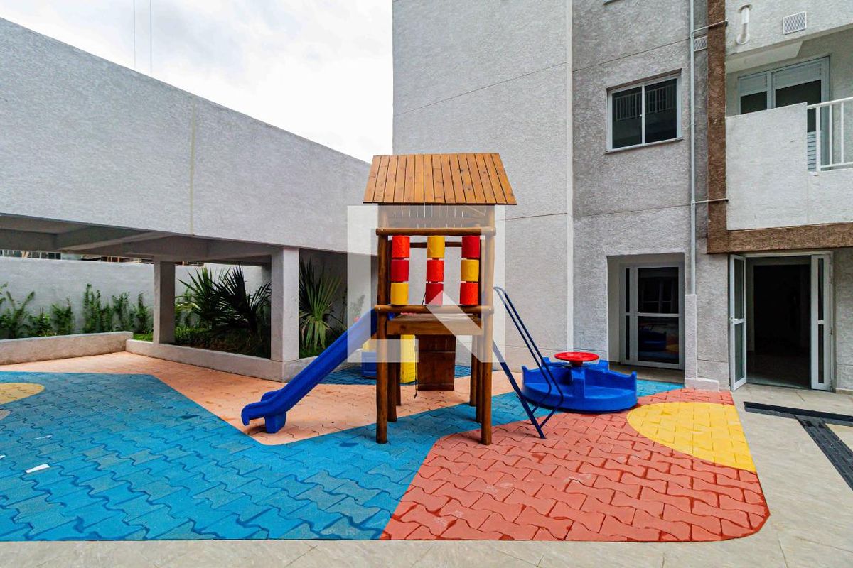 Apartamento, 2 quartos, 46 m² - Foto 29