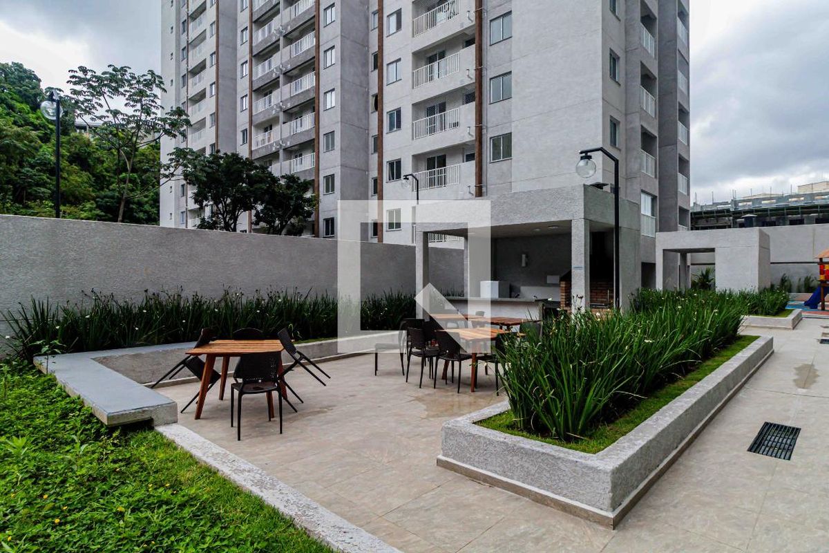 Apartamento, 2 quartos, 46 m² - Foto 24