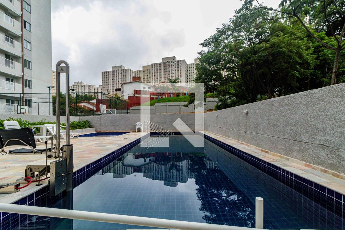 Apartamento, 2 quartos, 46 m² - Foto 41