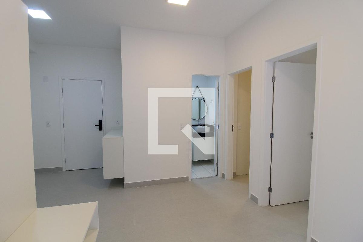 Apartamento, 2 quartos, 46 m² - Foto 3