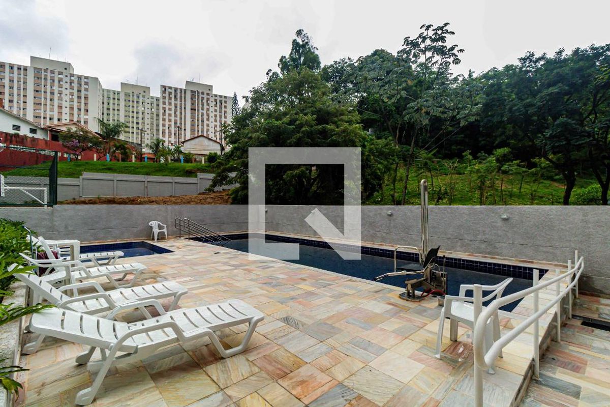 Apartamento, 2 quartos, 46 m² - Foto 40