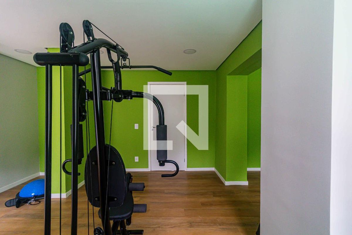 Apartamento, 2 quartos, 46 m² - Foto 35