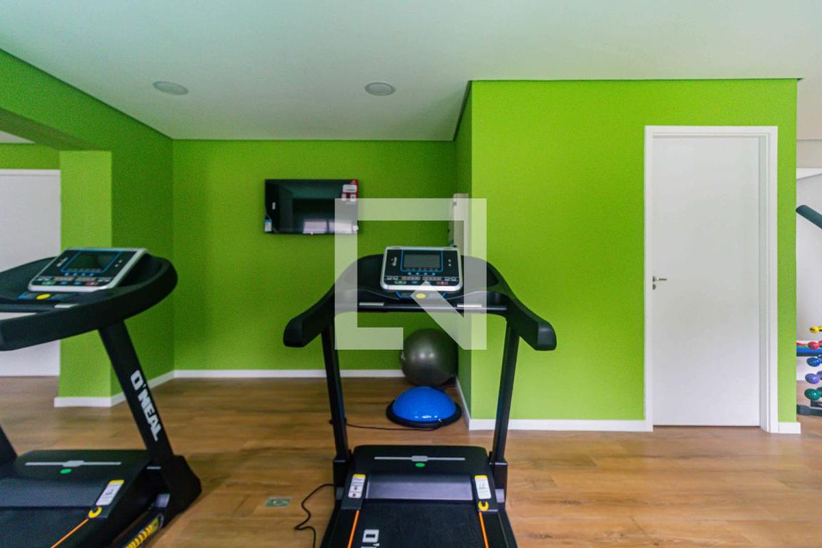 Apartamento, 2 quartos, 46 m² - Foto 36