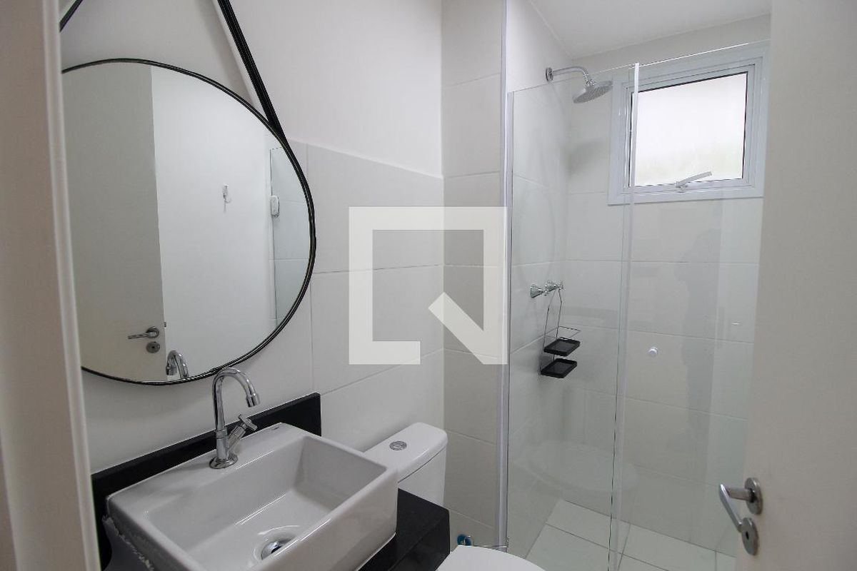 Apartamento, 2 quartos, 46 m² - Foto 17