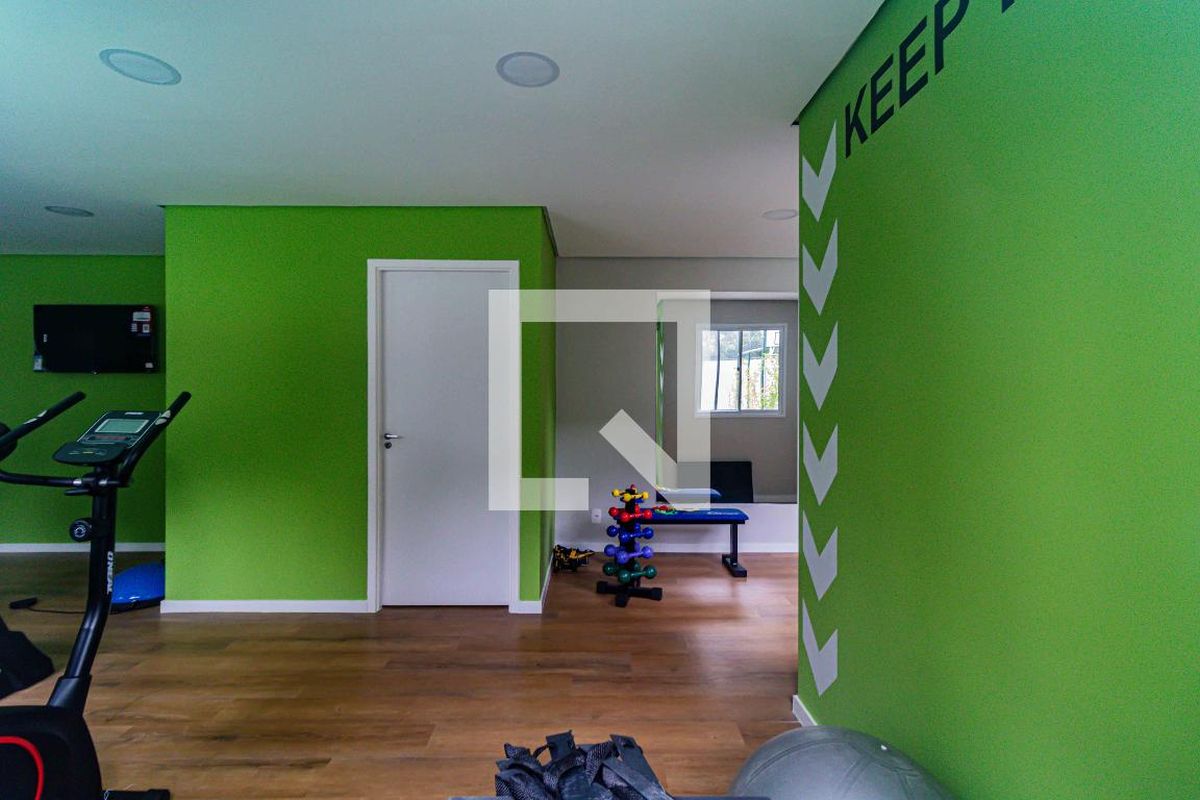Apartamento, 2 quartos, 46 m² - Foto 37