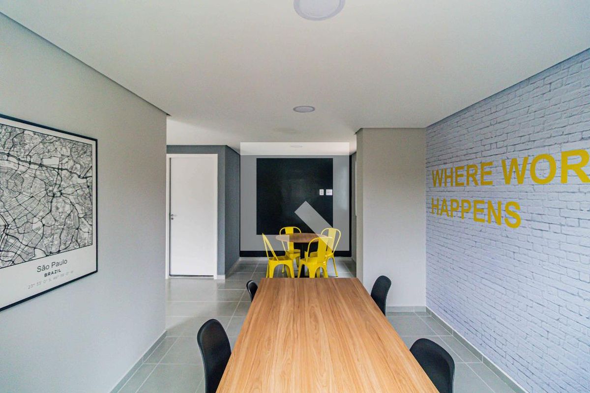 Apartamento, 2 quartos, 46 m² - Foto 25