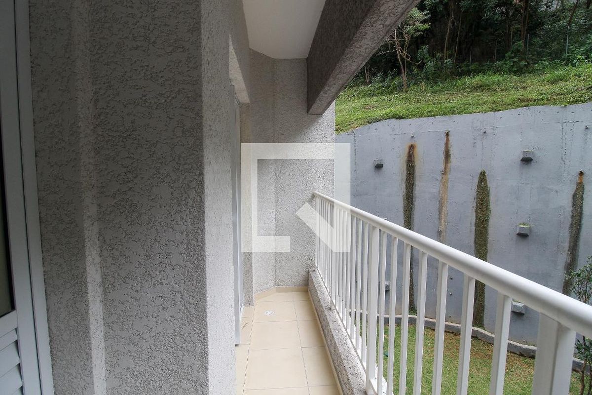 Apartamento, 2 quartos, 46 m² - Foto 6