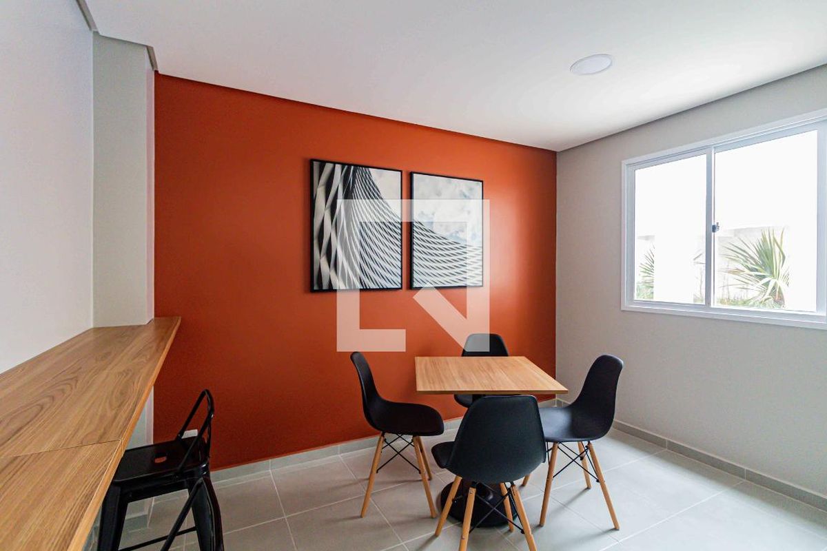 Apartamento, 2 quartos, 46 m² - Foto 32