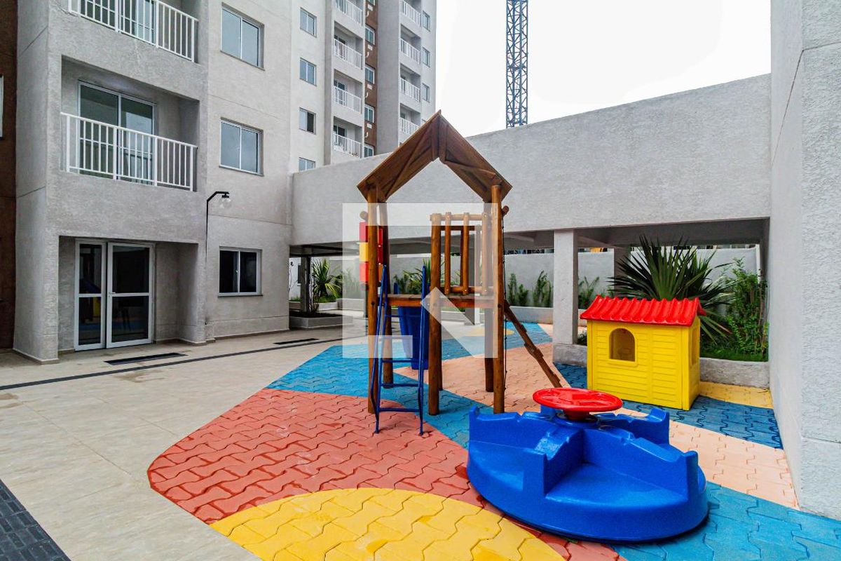 Apartamento, 2 quartos, 46 m² - Foto 28