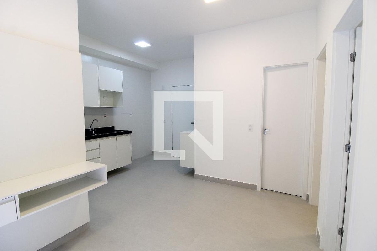 Apartamento, 2 quartos, 46 m² - Foto 4