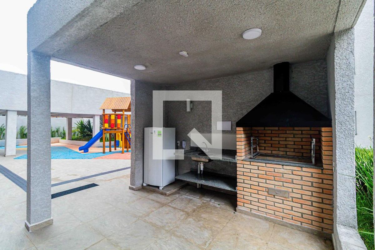 Apartamento, 2 quartos, 46 m² - Foto 31