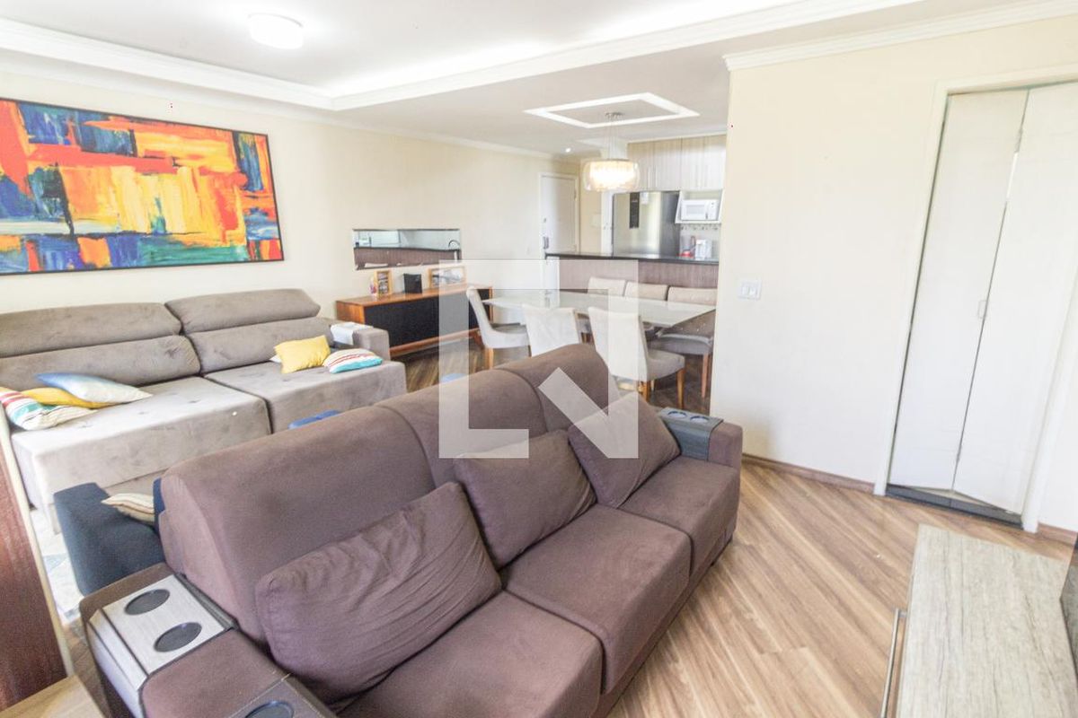 Apartamento, 2 quartos, 77 m² - Foto 5