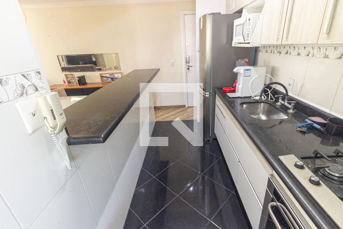 Apartamento, 2 quartos, 77 m² - Foto 29