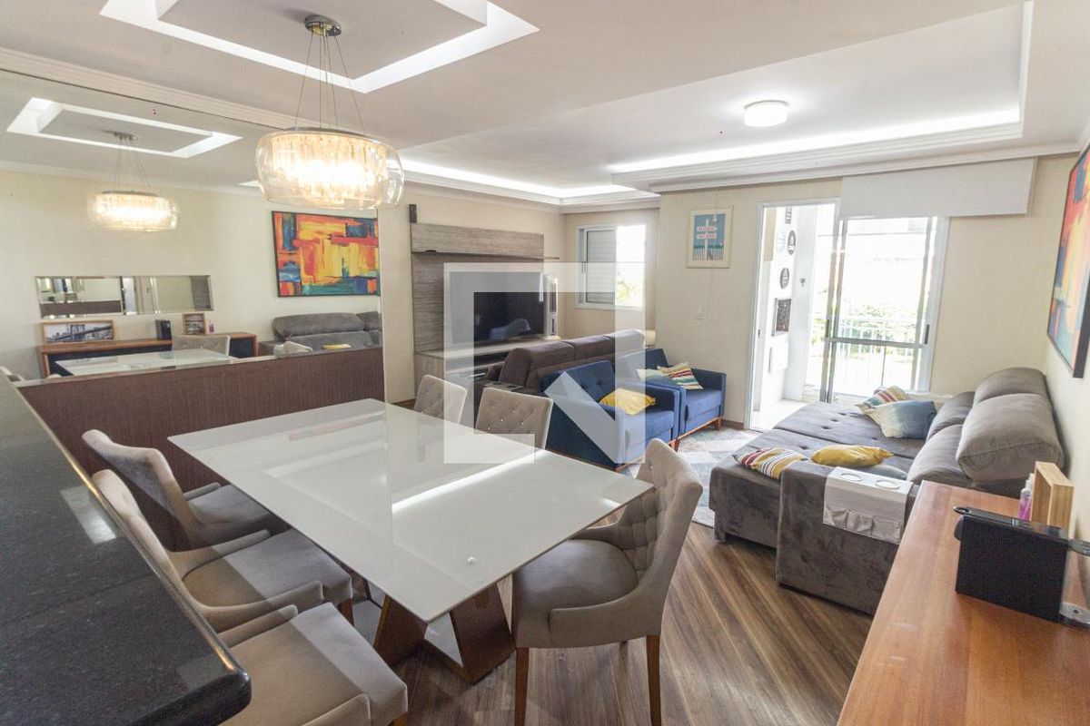 Apartamento, 2 quartos, 77 m² - Foto 1