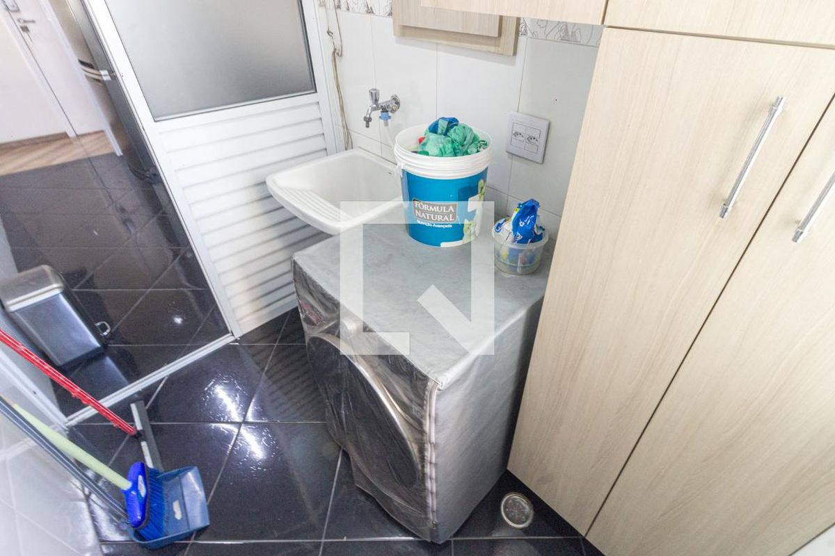 Apartamento, 2 quartos, 77 m² - Foto 32