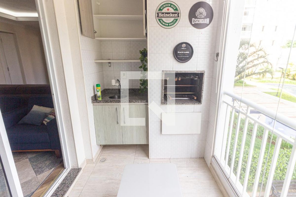 Apartamento, 2 quartos, 77 m² - Foto 7
