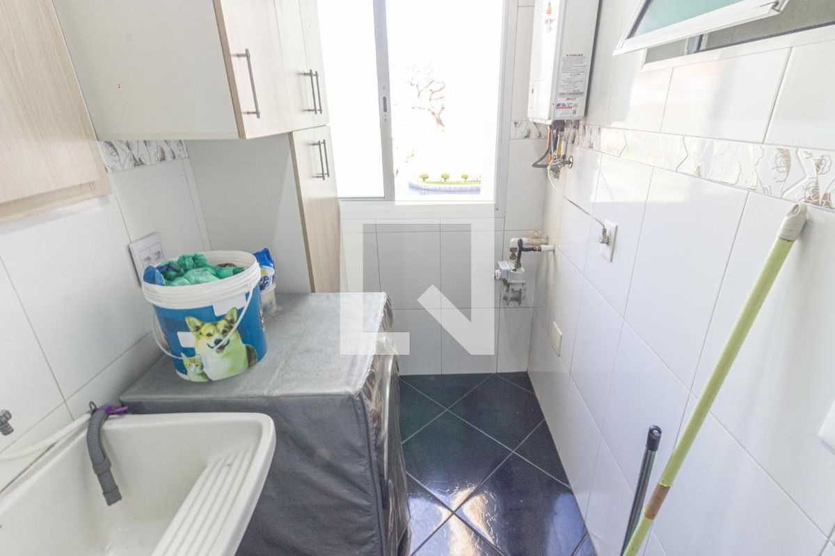 Apartamento, 2 quartos, 77 m² - Foto 31