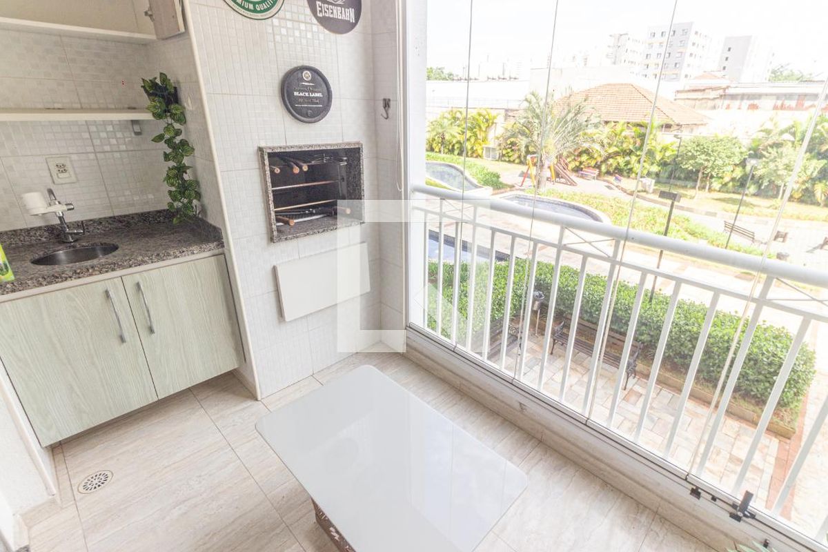 Apartamento, 2 quartos, 77 m² - Foto 6