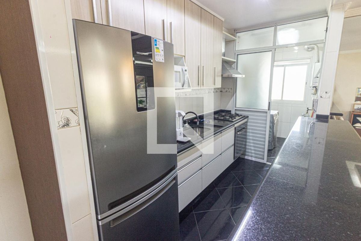 Apartamento, 2 quartos, 77 m² - Foto 26