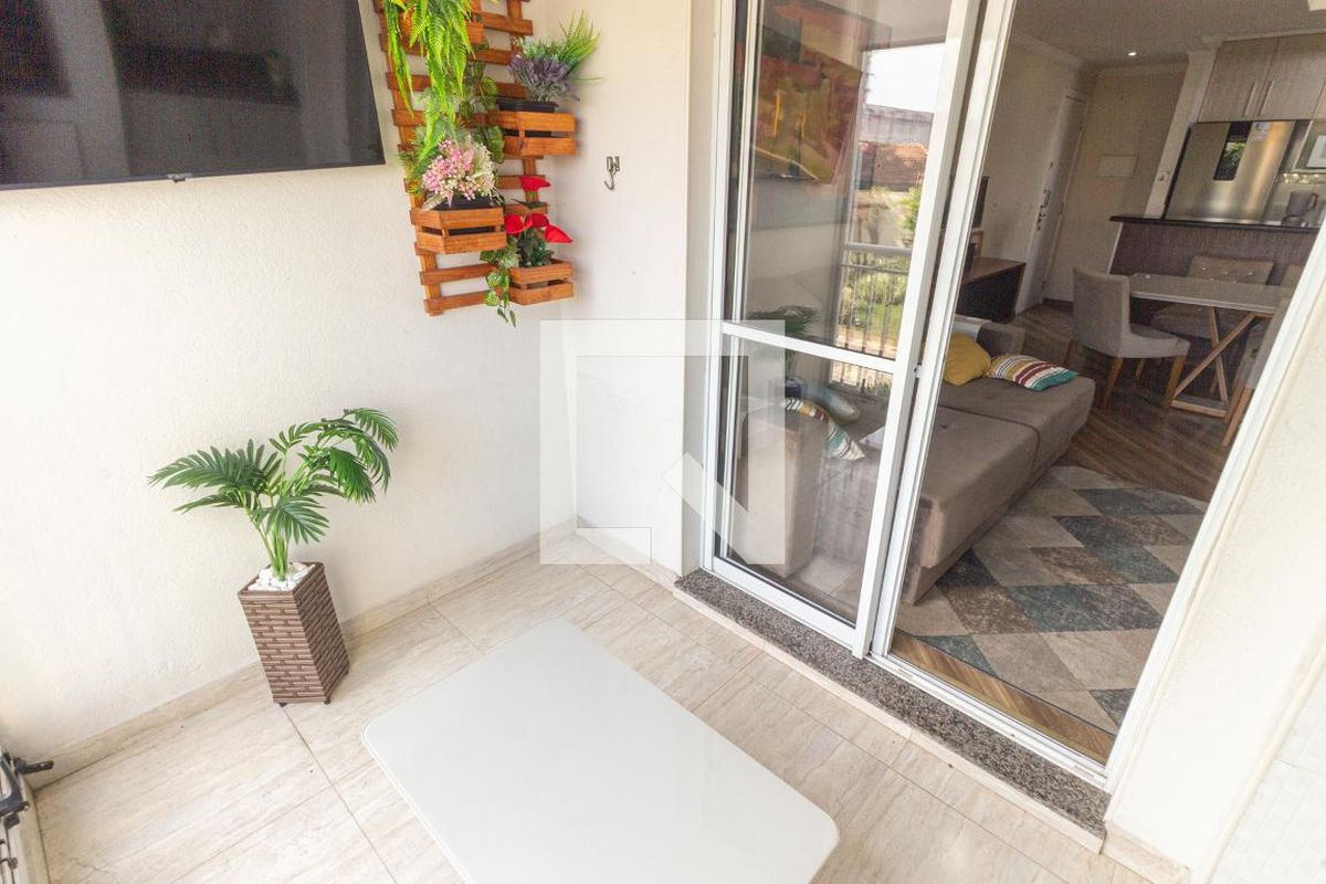 Apartamento, 2 quartos, 77 m² - Foto 8
