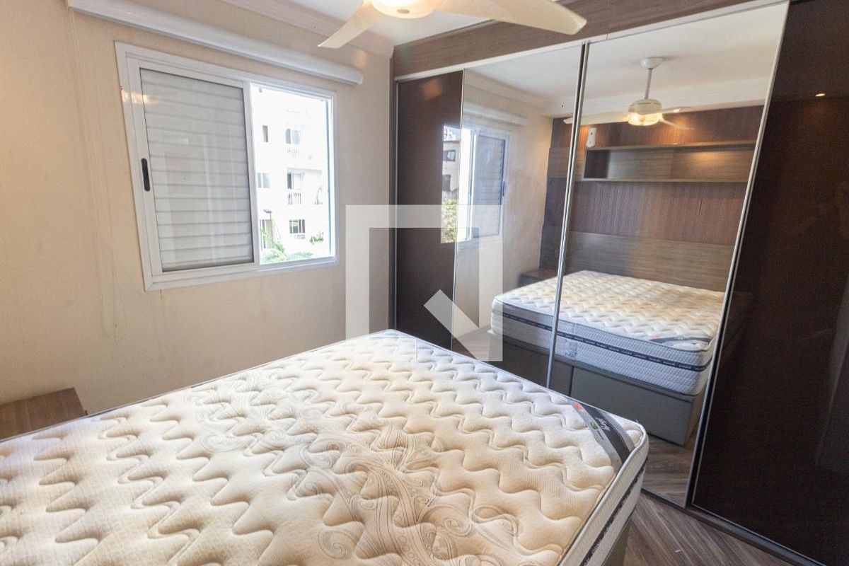 Apartamento, 2 quartos, 77 m² - Foto 11