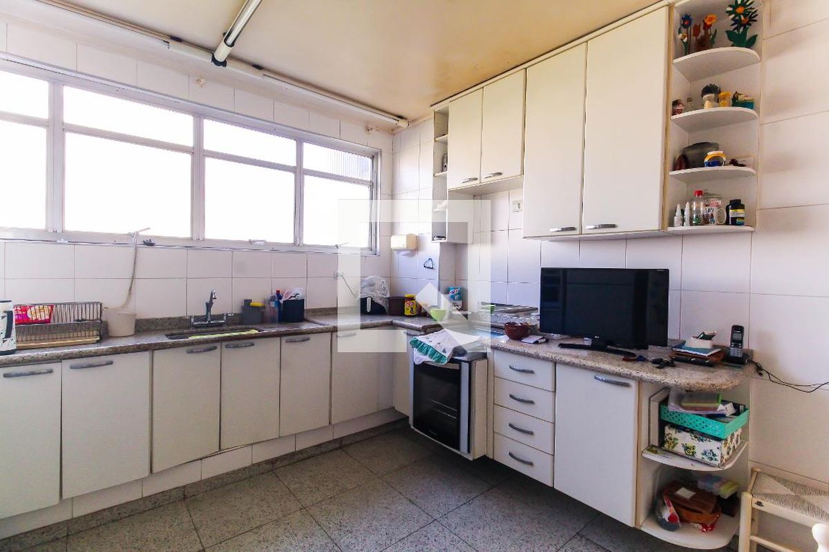 Apartamento, 3 quartos, 172 m² - Foto 29