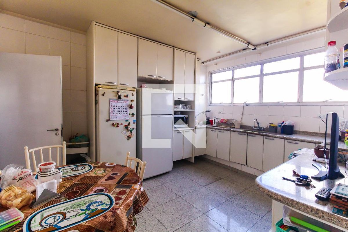 Apartamento, 3 quartos, 172 m² - Foto 28