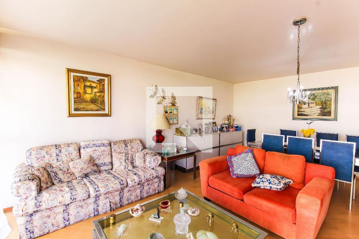 Apartamento, 3 quartos, 172 m² - Foto 4