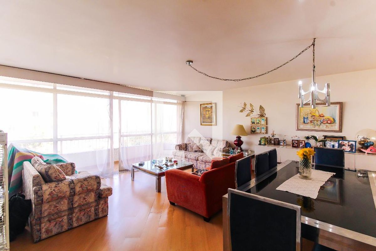 Apartamento, 3 quartos, 172 m² - Foto 1