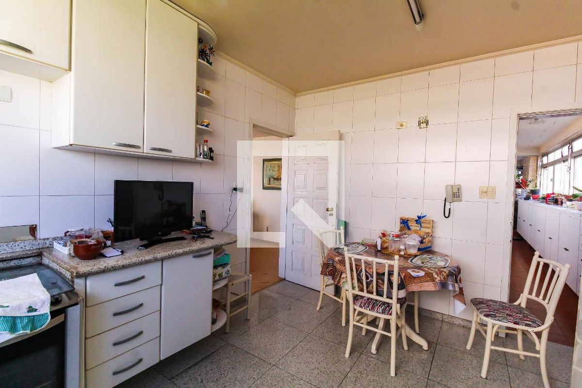 Apartamento, 3 quartos, 172 m² - Foto 31