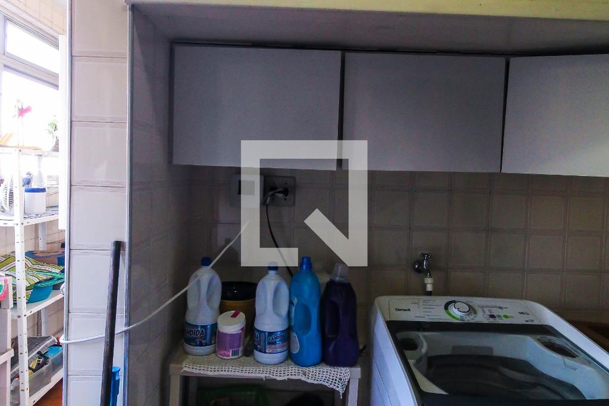 Apartamento, 3 quartos, 172 m² - Foto 36