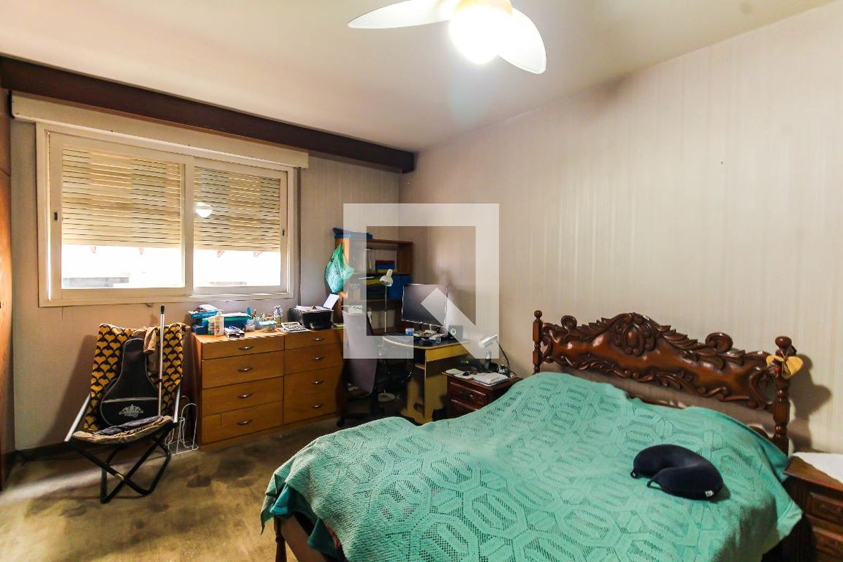 Apartamento, 3 quartos, 172 m² - Foto 16