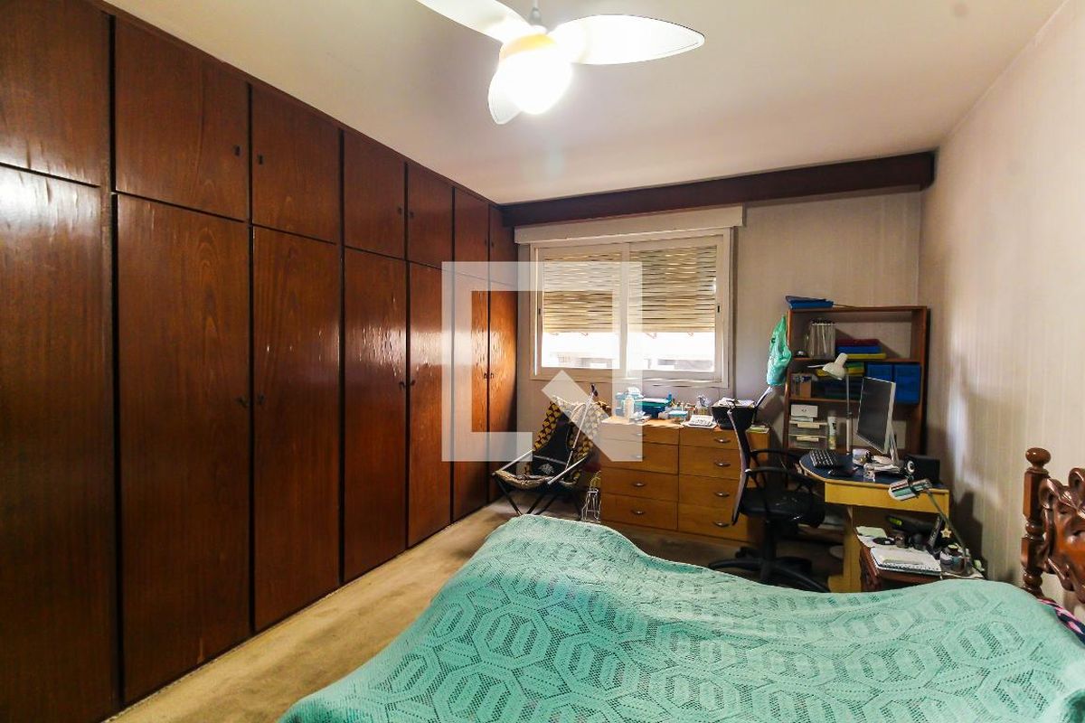 Apartamento, 3 quartos, 172 m² - Foto 17