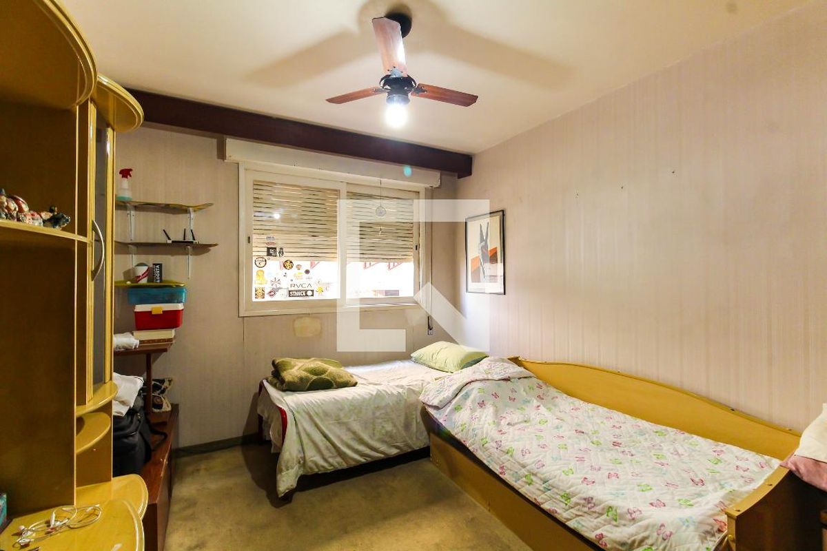 Apartamento, 3 quartos, 172 m² - Foto 12
