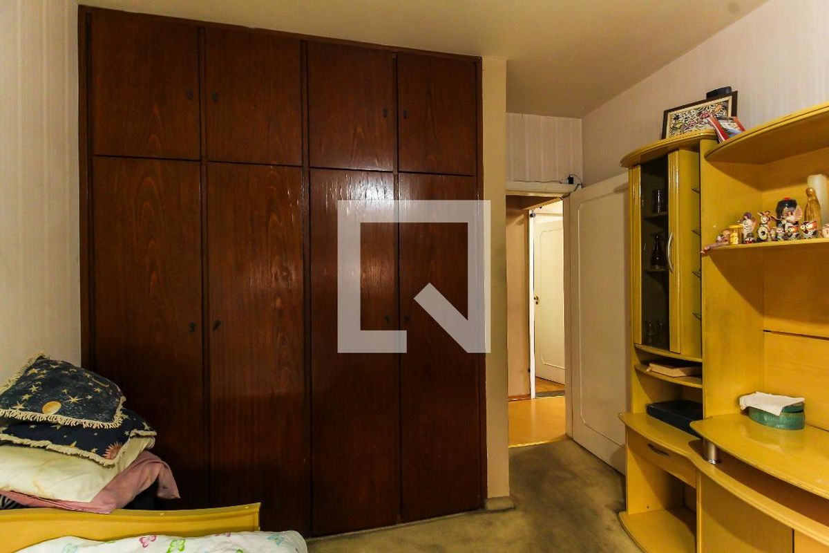 Apartamento, 3 quartos, 172 m² - Foto 15