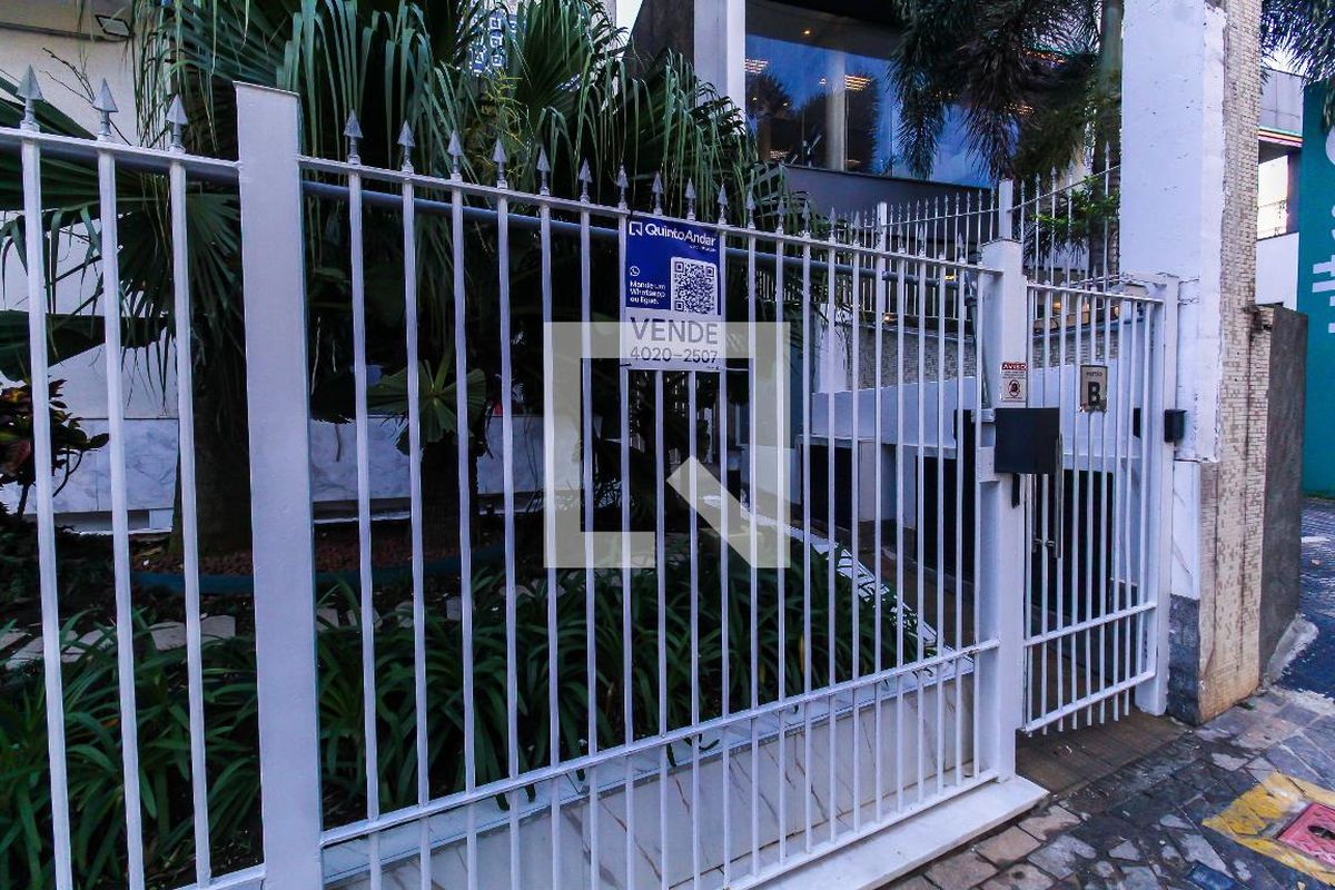 Apartamento, 3 quartos, 172 m² - Foto 46