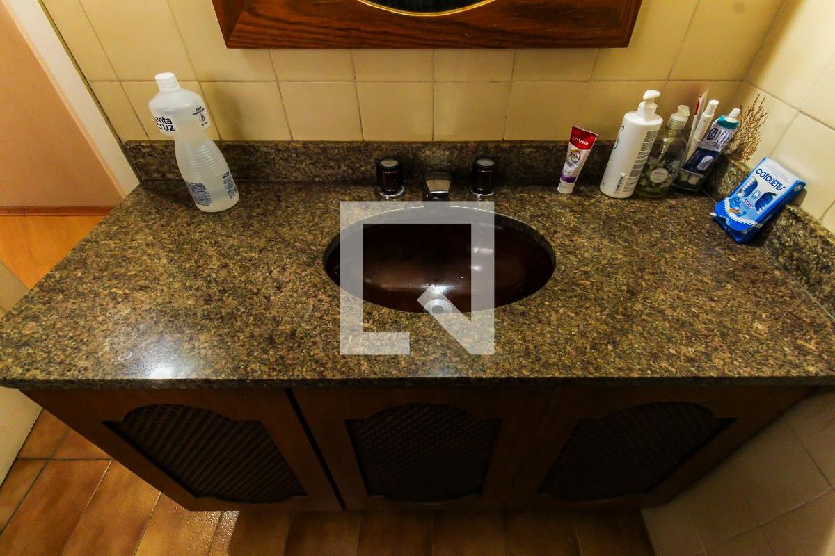 Apartamento, 3 quartos, 172 m² - Foto 27