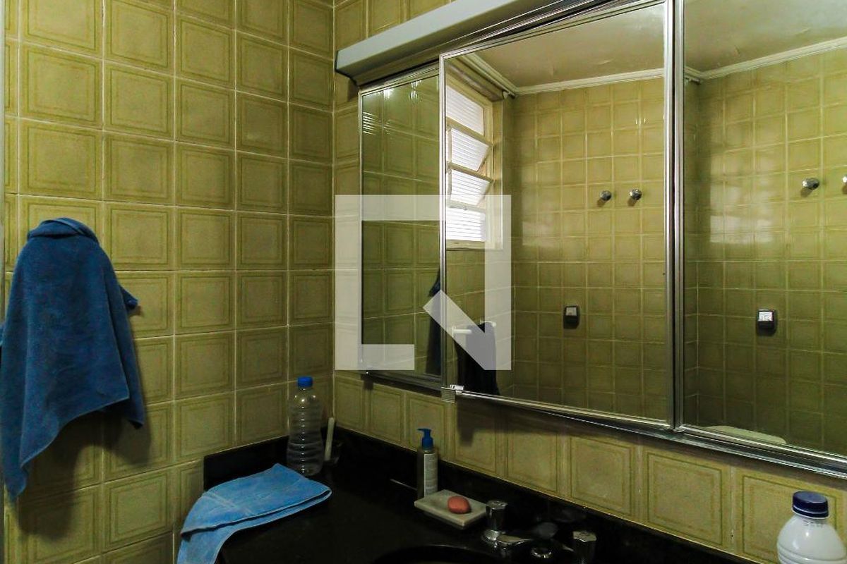 Apartamento, 3 quartos, 172 m² - Foto 21