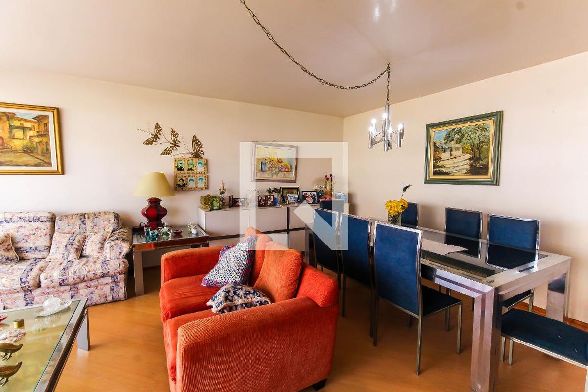 Apartamento, 3 quartos, 172 m² - Foto 2