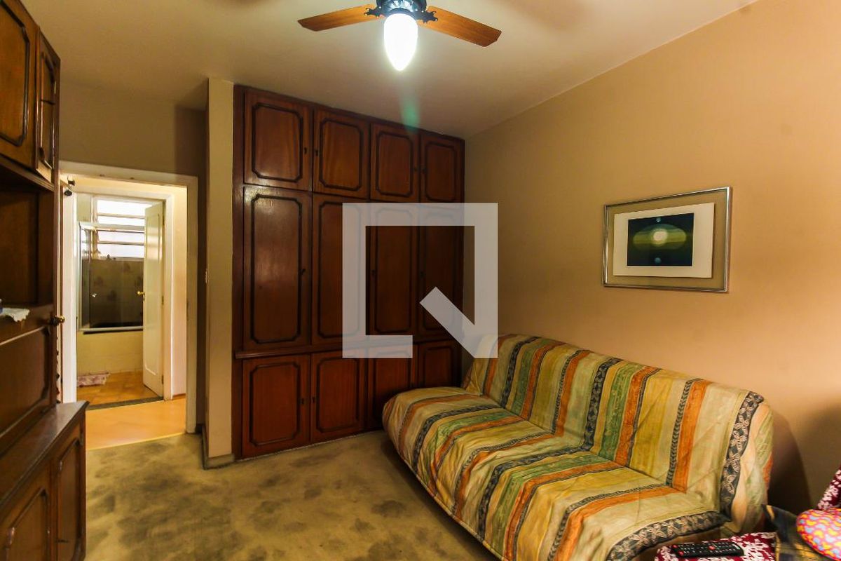 Apartamento, 3 quartos, 172 m² - Foto 10