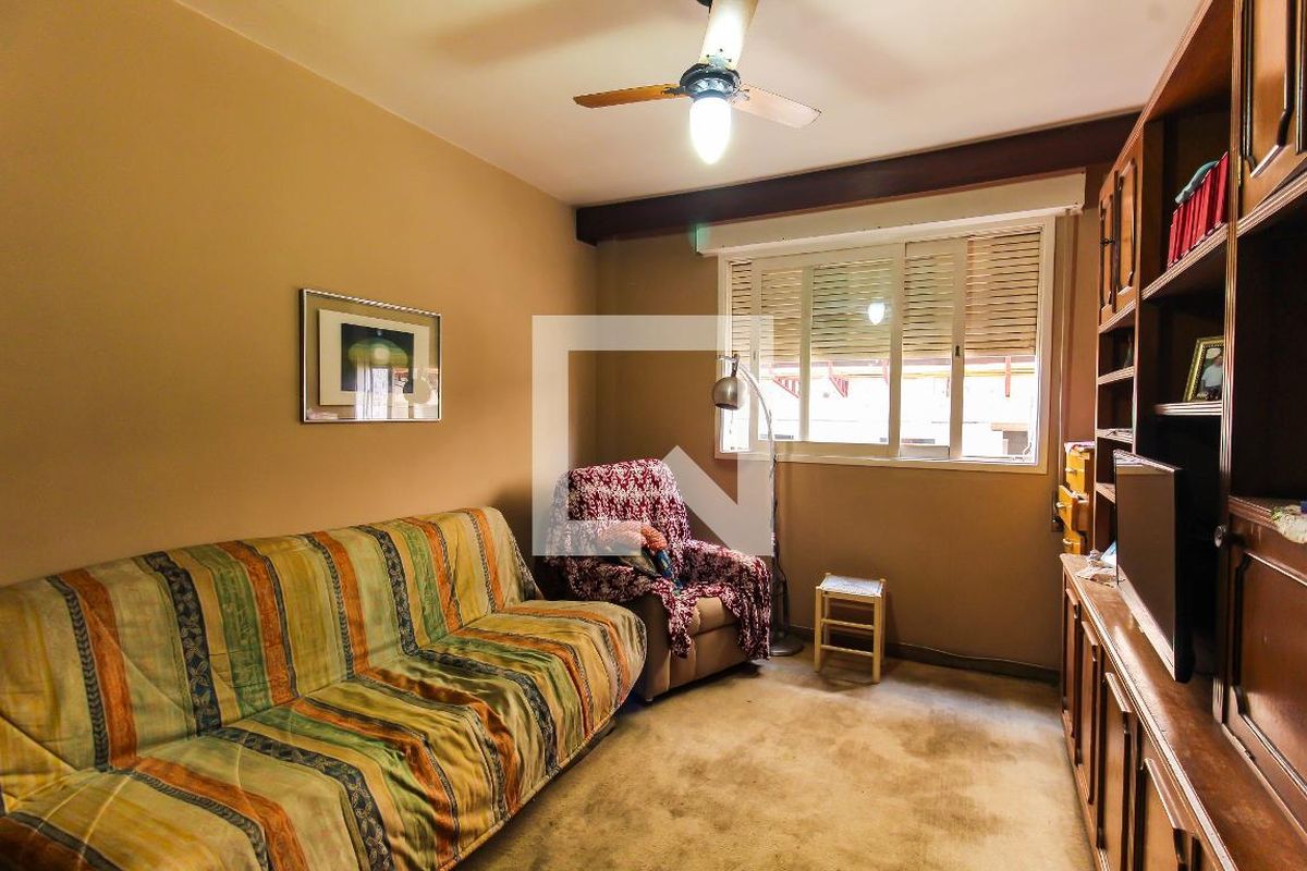 Apartamento, 3 quartos, 172 m² - Foto 8