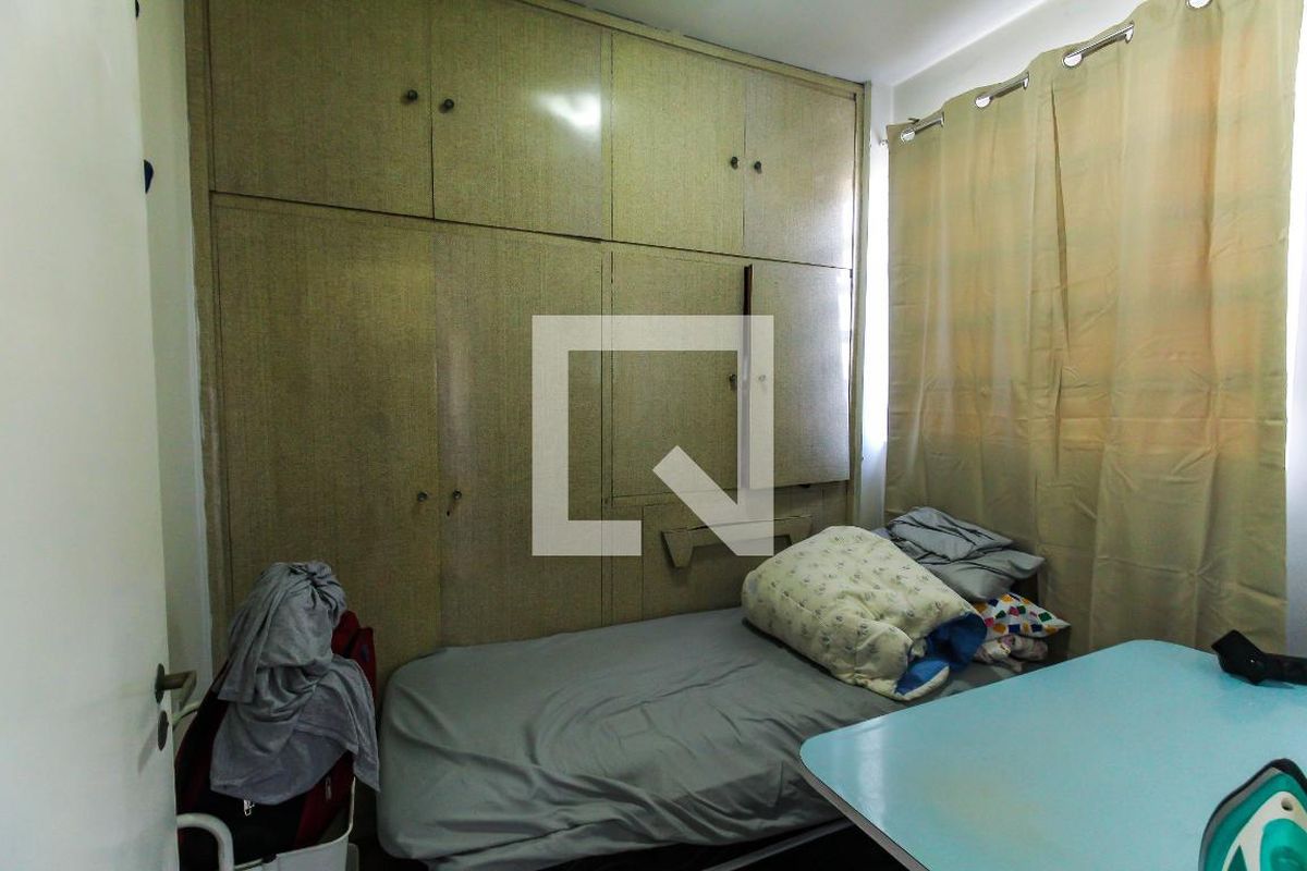 Apartamento, 3 quartos, 172 m² - Foto 38