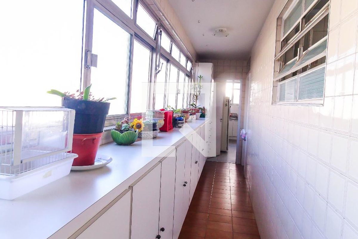 Apartamento, 3 quartos, 172 m² - Foto 34