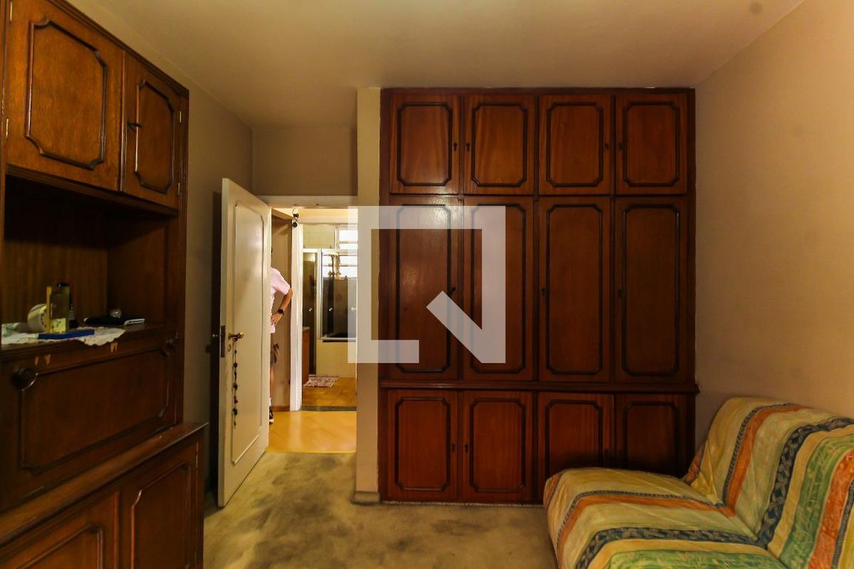 Apartamento, 3 quartos, 172 m² - Foto 11