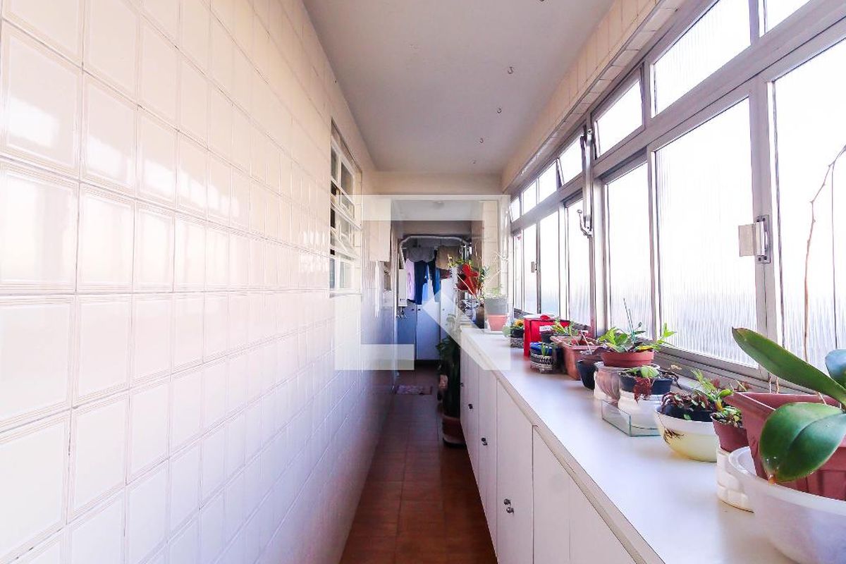Apartamento, 3 quartos, 172 m² - Foto 33