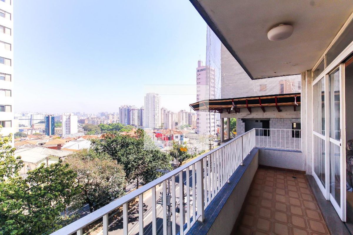 Apartamento, 3 quartos, 172 m² - Foto 7