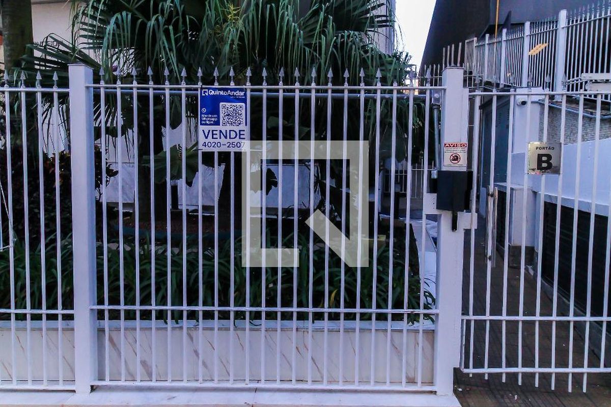 Apartamento, 3 quartos, 172 m² - Foto 45