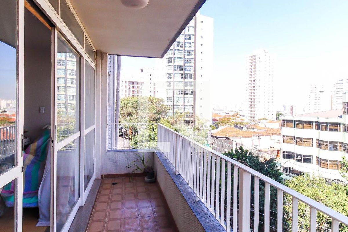 Apartamento, 3 quartos, 172 m² - Foto 6