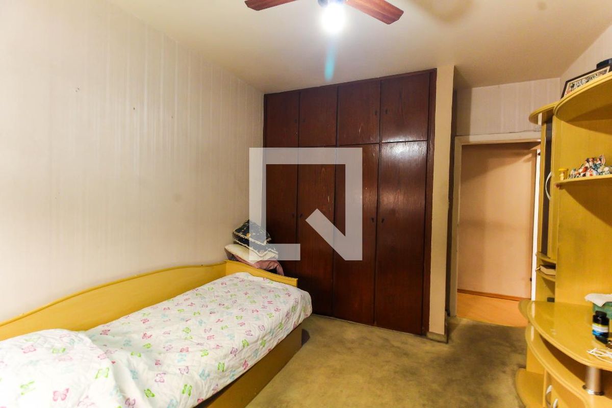 Apartamento, 3 quartos, 172 m² - Foto 14