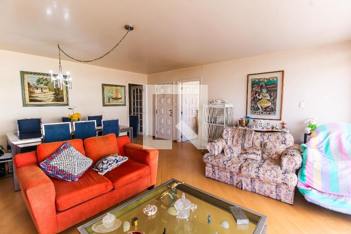 Apartamento, 3 quartos, 172 m² - Foto 3